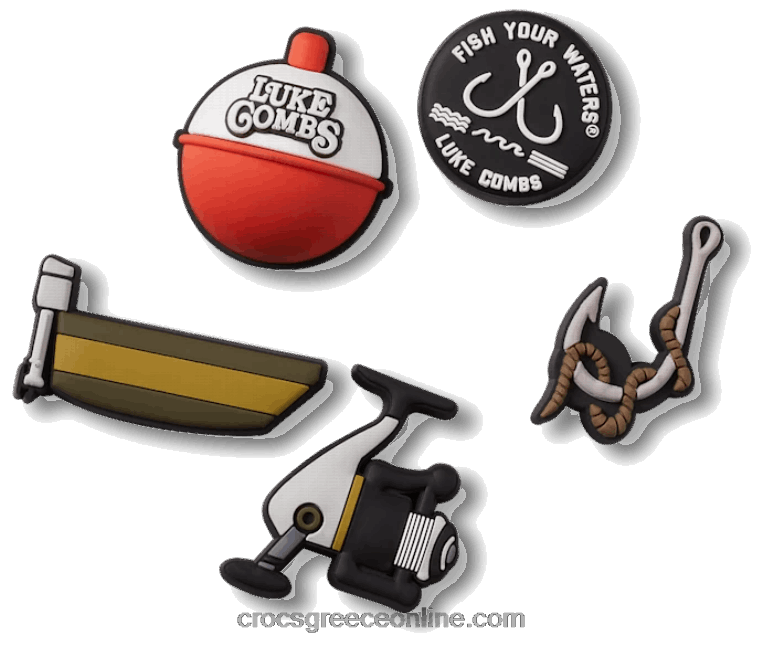 luke combs x crocs 5 συσκBPZ6D798