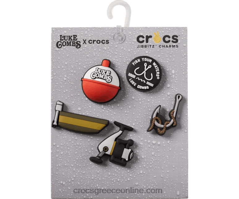 luke combs x crocs 5 συσκBPZ6D798