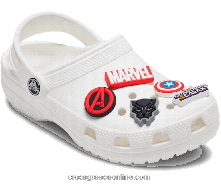 πακέτο marvel 5BPZ6D969 Crocs