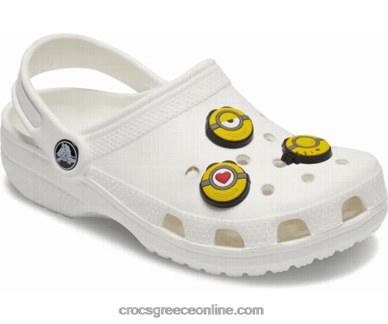 minions 3 πακέτοBPZ6D865 Crocs