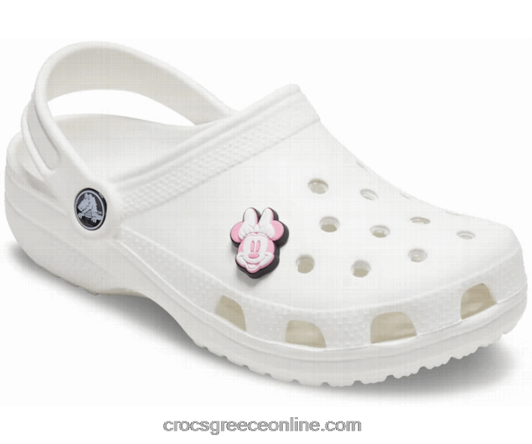 πρόσωπο ποντικιού minnie της DisneyBPZ6D1118 Crocs