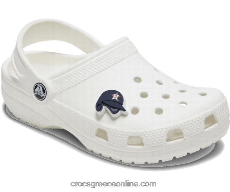 mlb χιούστον άστρος 2BPZ6D824 Crocs