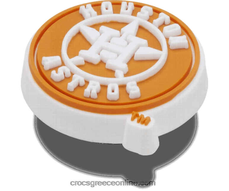 mlb χιούστον άστρος 3BPZ6D823 Crocs