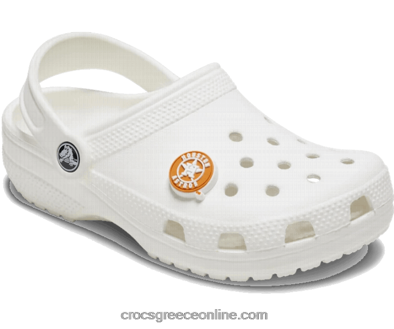 mlb χιούστον άστρος 3BPZ6D823 Crocs
