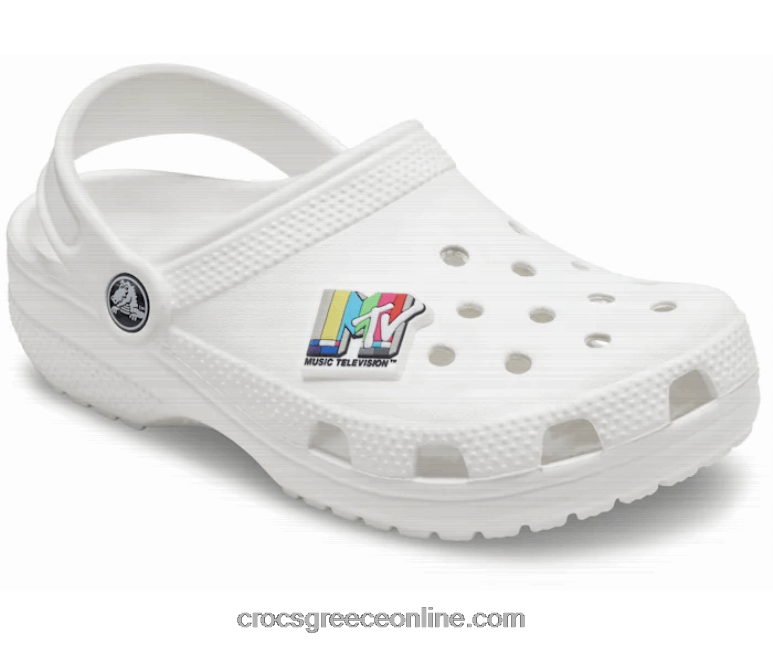 λογότυπο mtvBPZ6D1128 Crocs