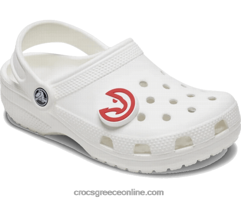 nba Atlanta HacksBPZ6D608 Crocs