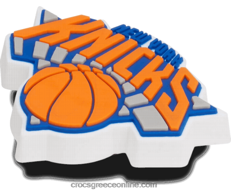 nba Νέα Υόρκη ΝικςBPZ6D606 Crocs