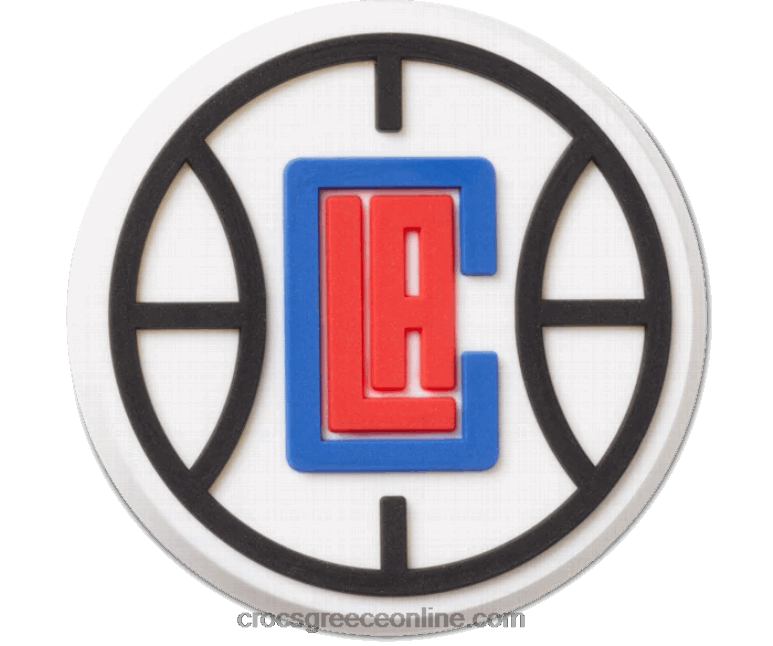 nba Λος Άντζελες ΚλίπερςBPZ6D607 Crocs