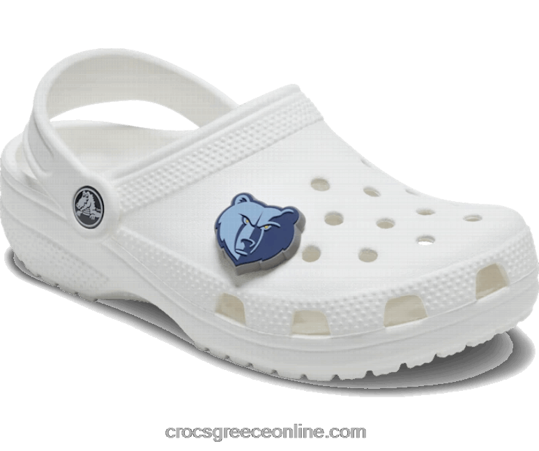 nba Μέμφις γκρίζλιςBPZ6D610 Crocs
