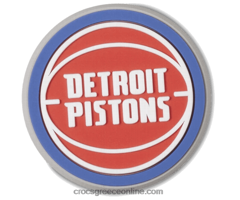 nba πιστόνια του ΝτιτρόιτBPZ6D611 Crocs