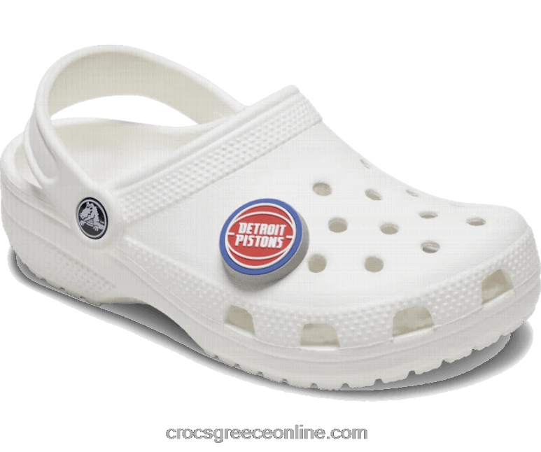 nba πιστόνια του ΝτιτρόιτBPZ6D611 Crocs