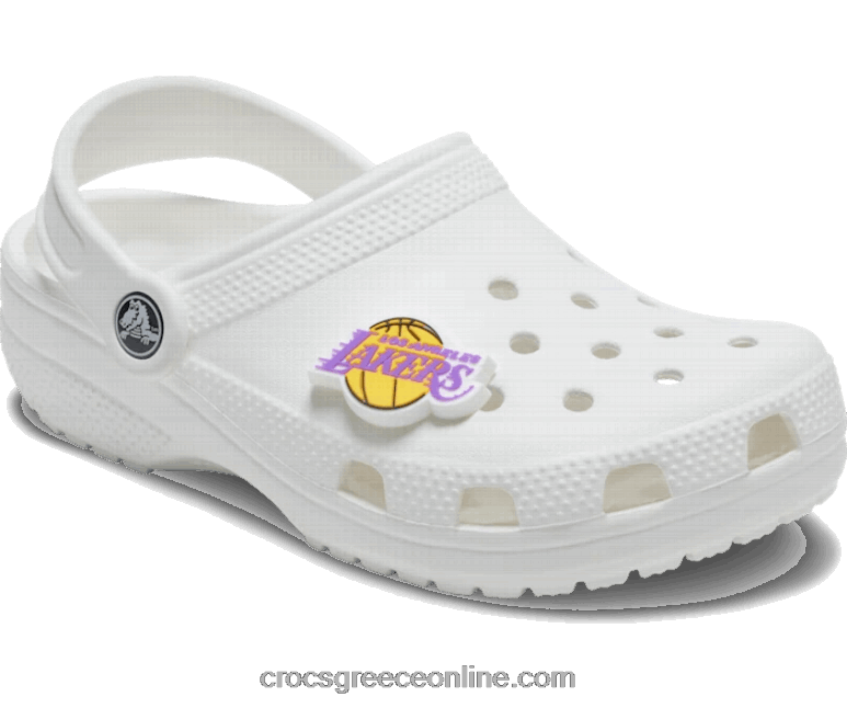 nba Λος Άντζελες ΛέικερςBPZ6D614 Crocs