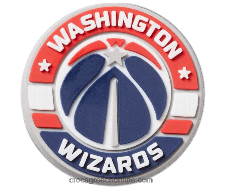 nba μάγοι της ΟυάσιγκτονBPZ6D631 Crocs