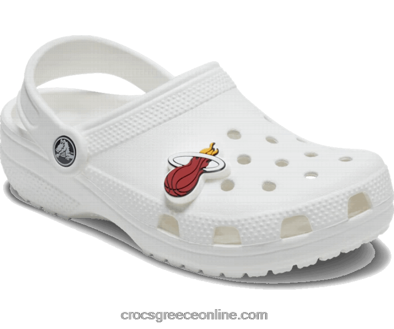 nba ζέστη του ΜαϊάμιBPZ6D637 Crocs