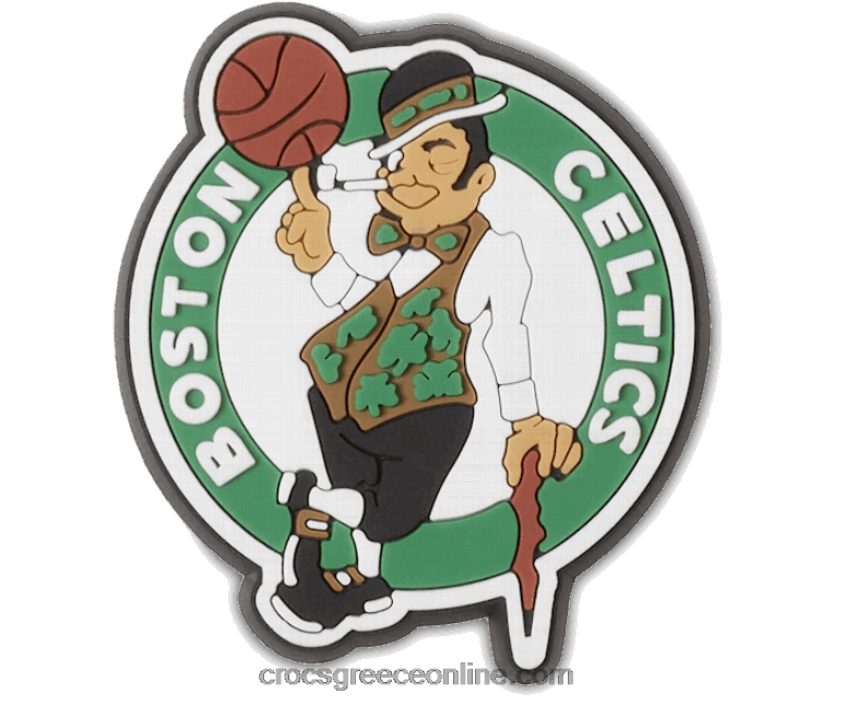 nba Boston CelticsBPZ6D620 Crocs