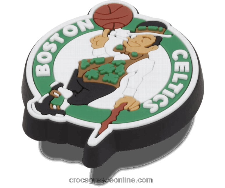 nba Boston CelticsBPZ6D620 Crocs