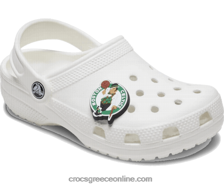 nba Boston CelticsBPZ6D620 Crocs