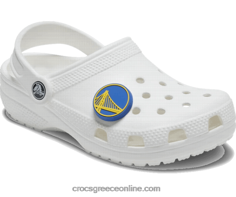 nba Golden State WarriorsBPZ6D617 Crocs