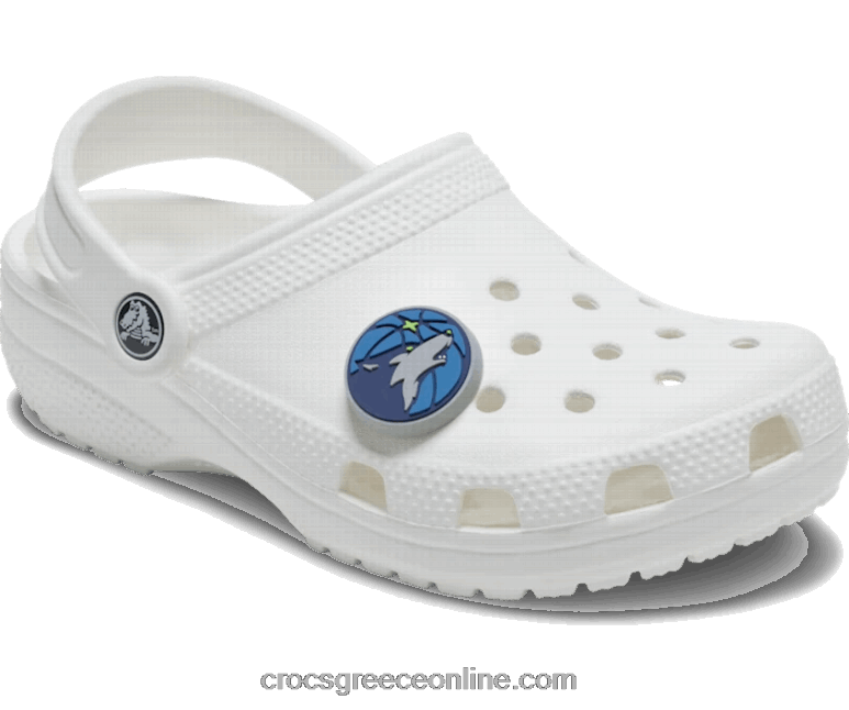 nba Minnesota timberwolvesBPZ6D618 Crocs