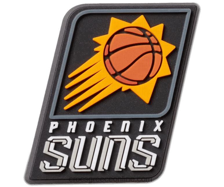 nba Phoenix SunsBPZ6D635 Crocs