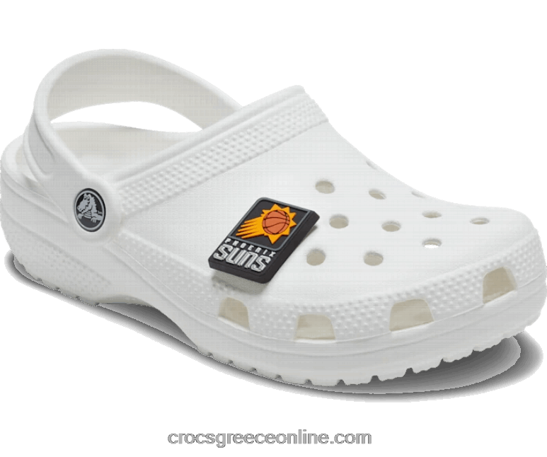 nba Phoenix SunsBPZ6D635 Crocs