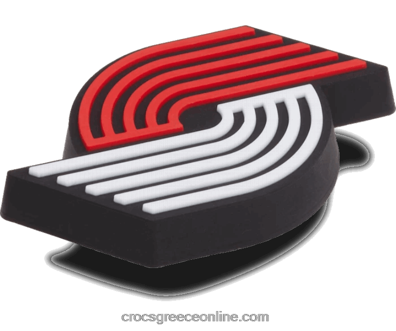 nba Portland trailblazersBPZ6D624 Crocs