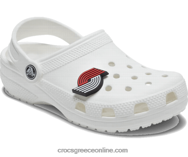 nba Portland trailblazersBPZ6D624 Crocs