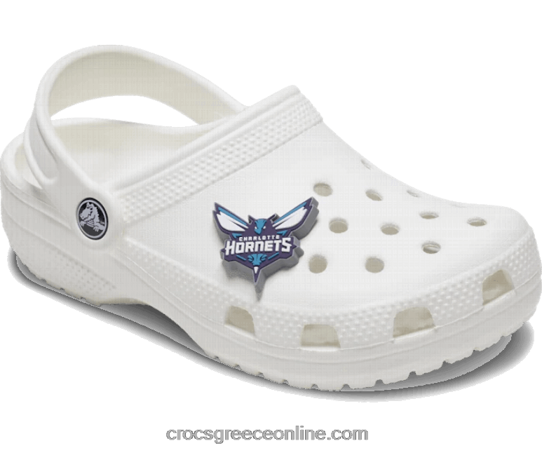 nba charlotte hornetsBPZ6D623 Crocs