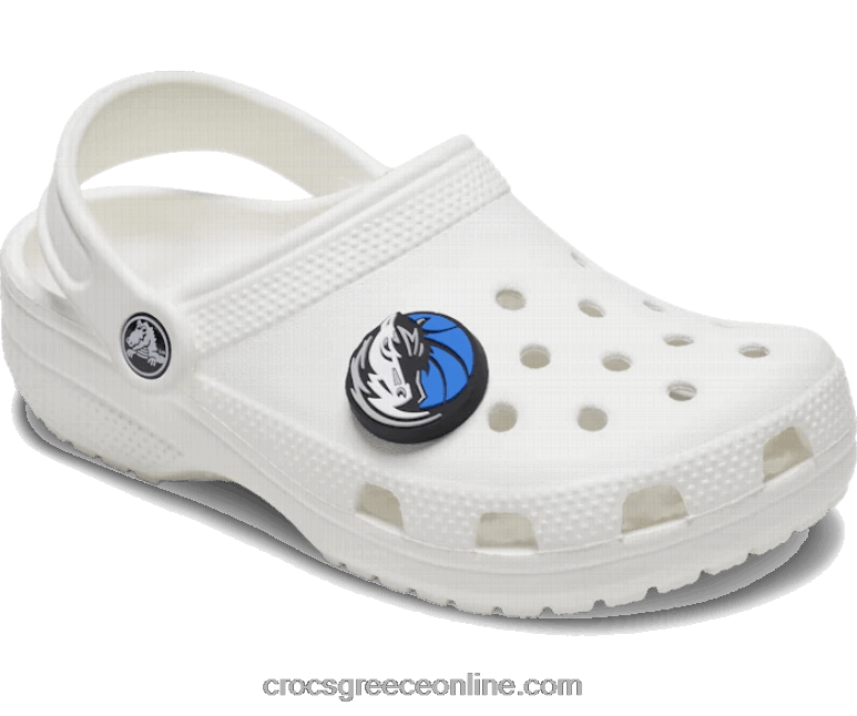 nba dallas mavericksBPZ6D629 Crocs