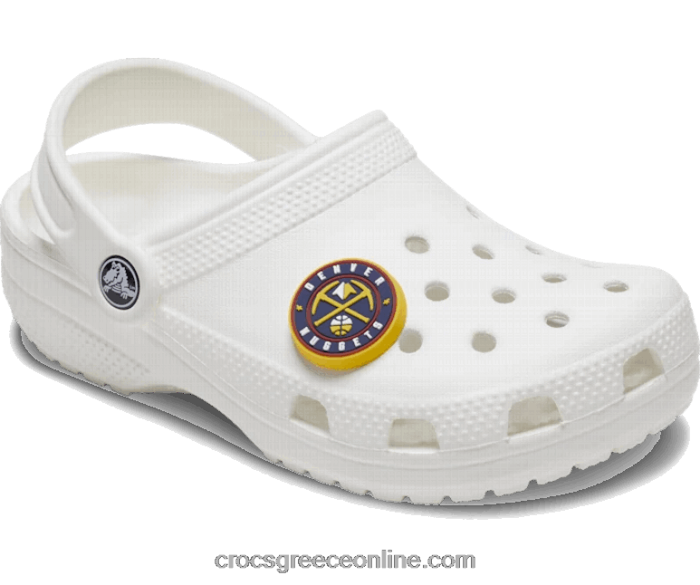 nba denver nuggetsBPZ6D632 Crocs
