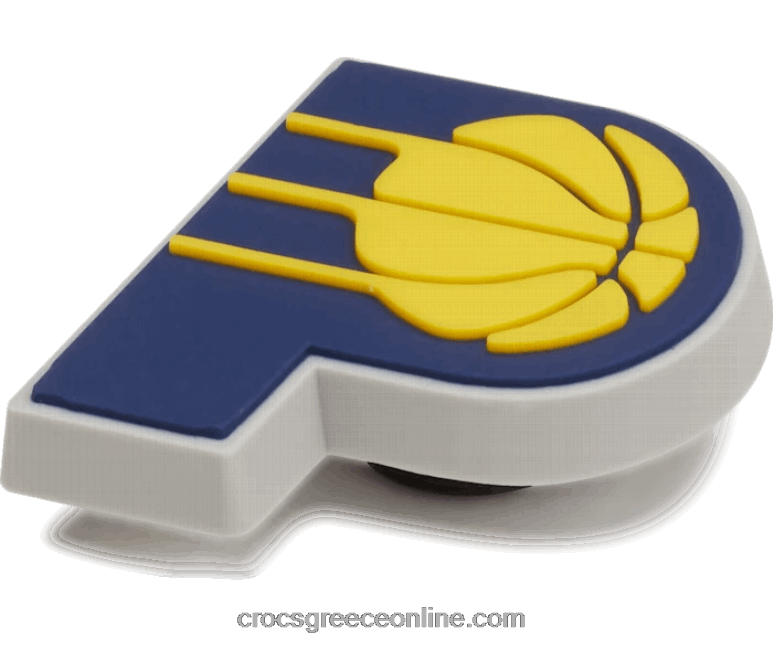 nba indiana pacersBPZ6D615 Crocs