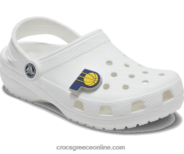 nba indiana pacersBPZ6D615 Crocs