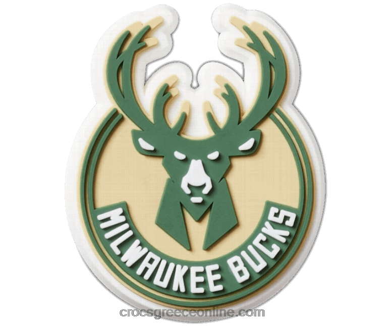 nba milwaukee bucksBPZ6D613 Crocs