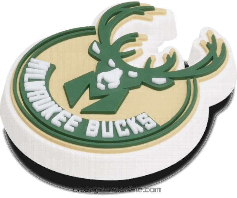 nba milwaukee bucksBPZ6D613 Crocs