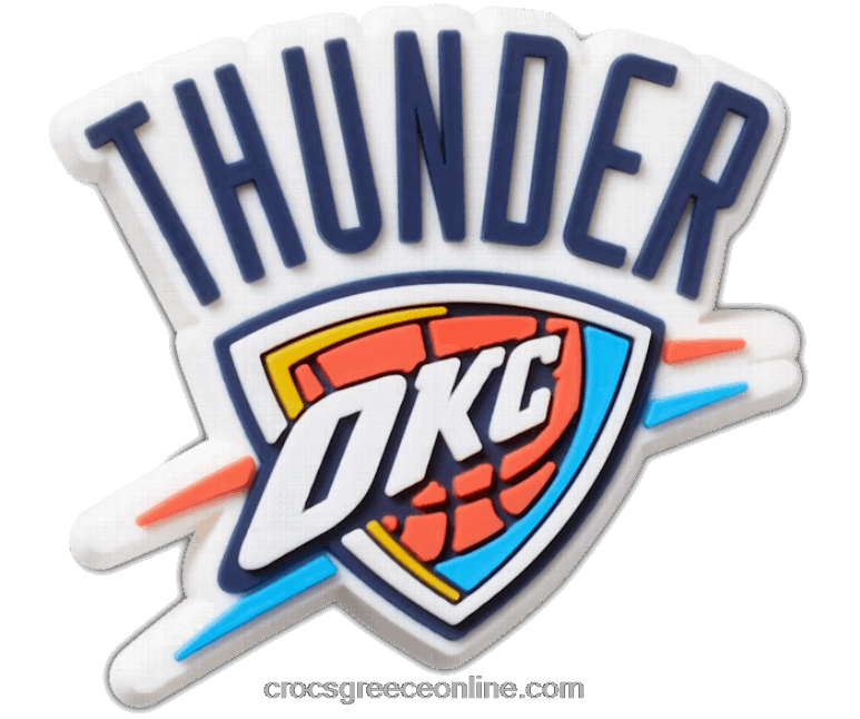 nba okc βροντήBPZ6D625 Crocs