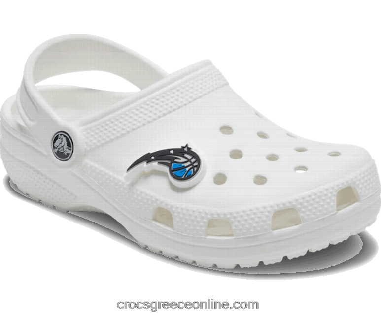 nba orlando magicBPZ6D612 Crocs