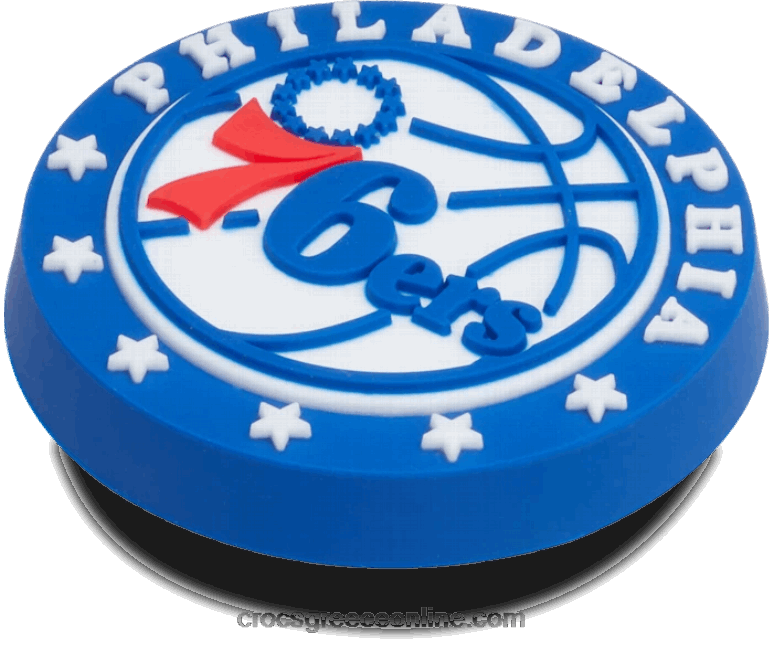 nba philadelphia 76ersBPZ6D633 Crocs