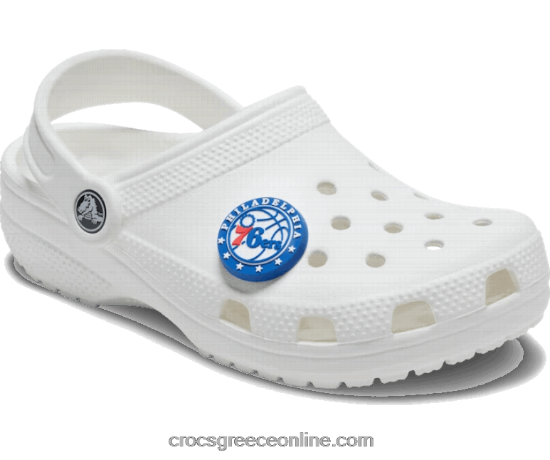nba philadelphia 76ersBPZ6D633 Crocs