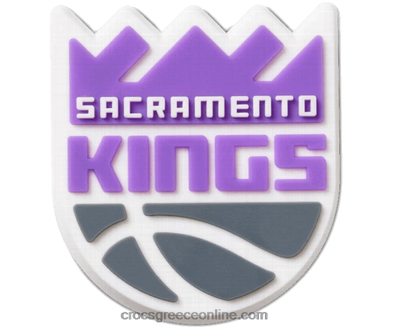 nba sacramento kingsBPZ6D628 Crocs