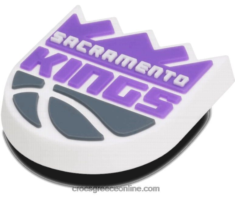 nba sacramento kingsBPZ6D628 Crocs