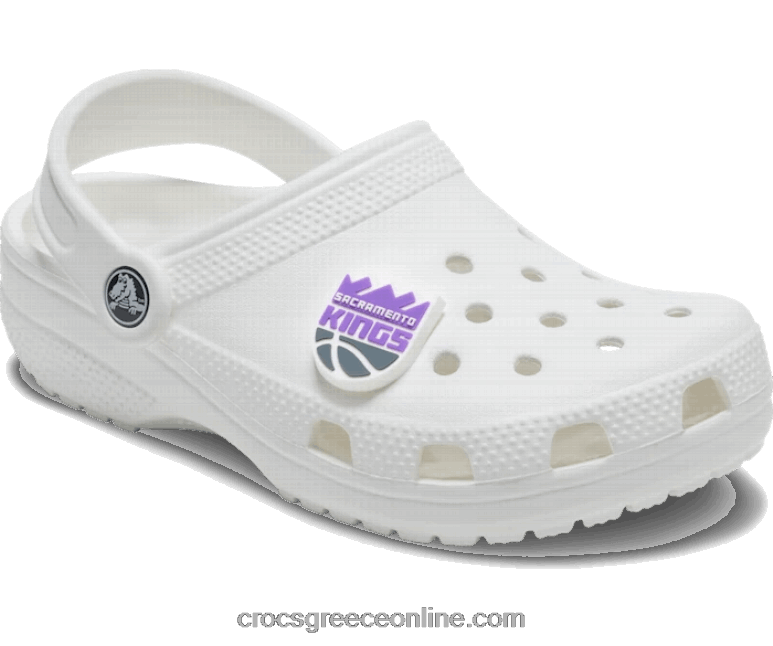 nba sacramento kingsBPZ6D628 Crocs