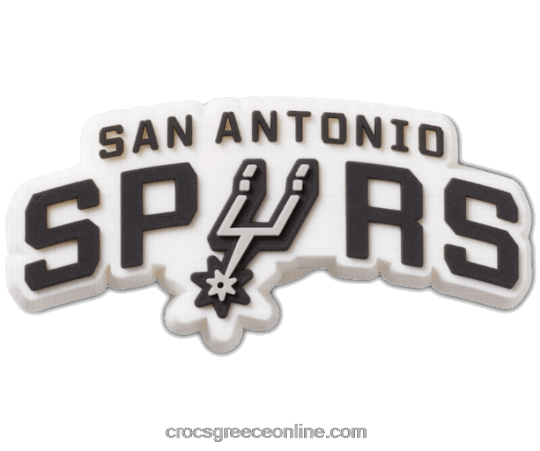 nba san antonio spursBPZ6D621 Crocs