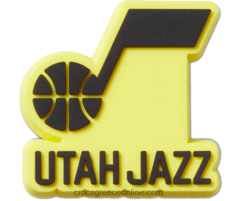 nba utah jazzBPZ6D622 Crocs