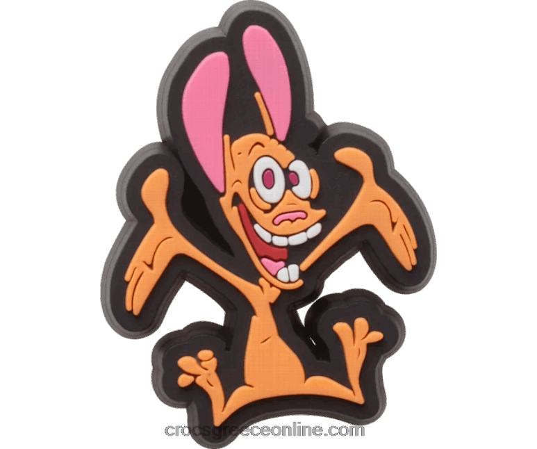 nickelodeon renBPZ6D1182 Crocs