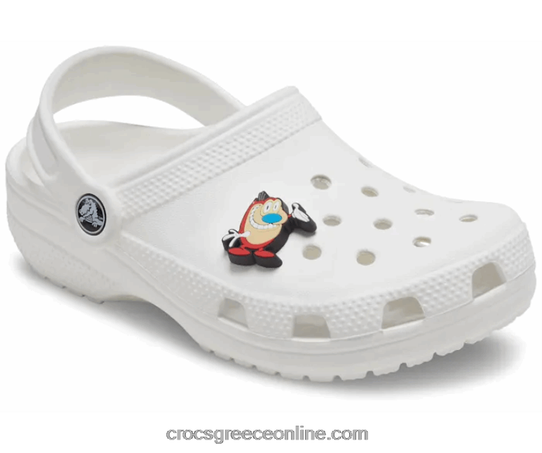 nickelodeon stimpyBPZ6D1106 Crocs