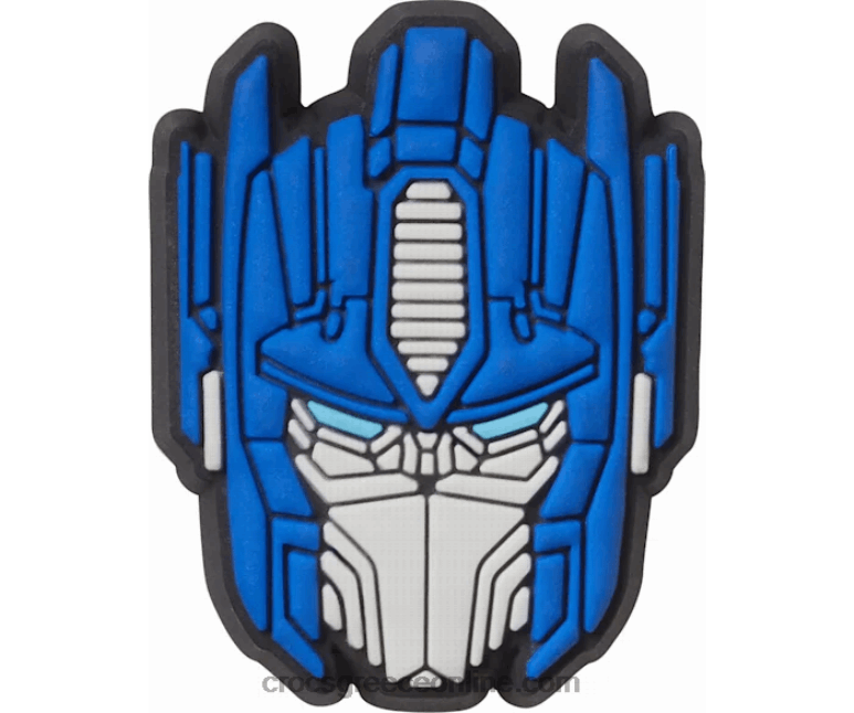 μετασχηματιστές optimus prime 2BPZ6D686 Crocs