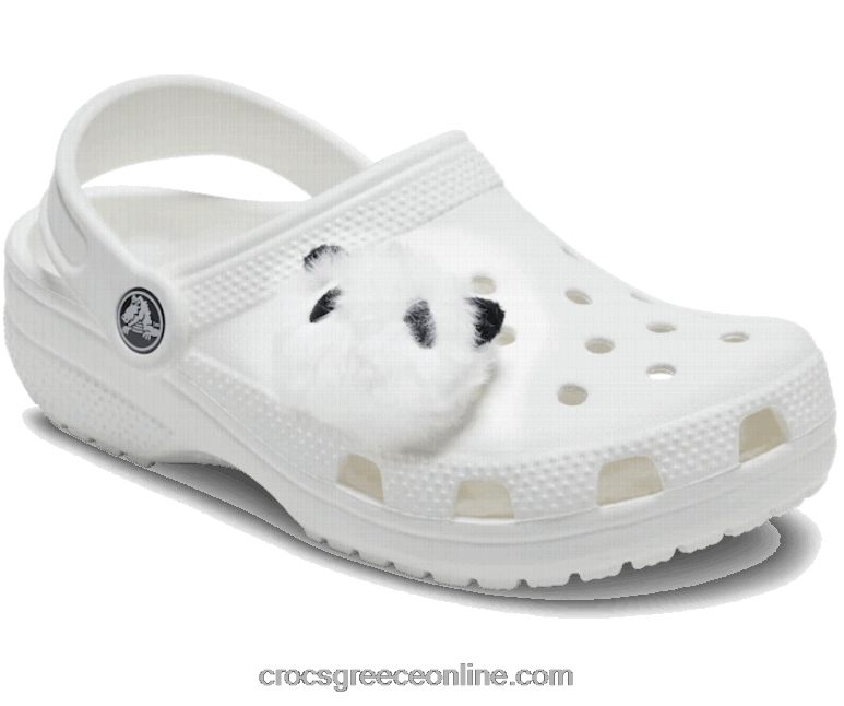 σφαίρα pandaBPZ6D862 Crocs