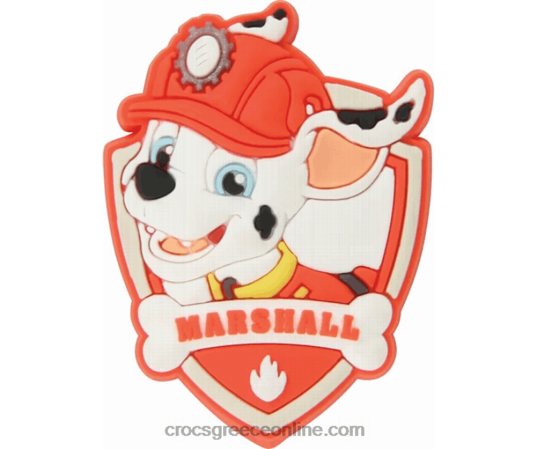 paw patrol 3-packBPZ6D1039 Crocs