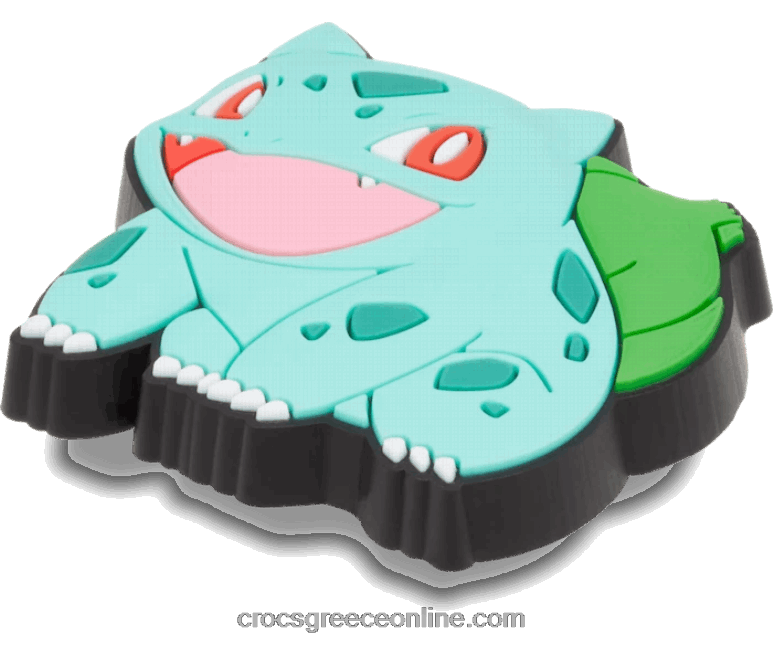 pokemon bulbasaurBPZ6D793 Crocs