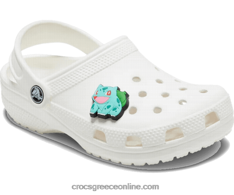 pokemon bulbasaurBPZ6D793 Crocs